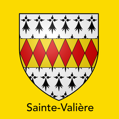 Sainte-Valière