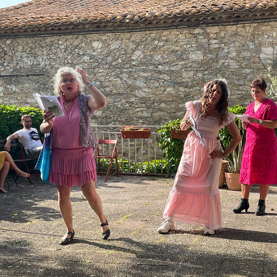 Hôtel Sainte-Valière