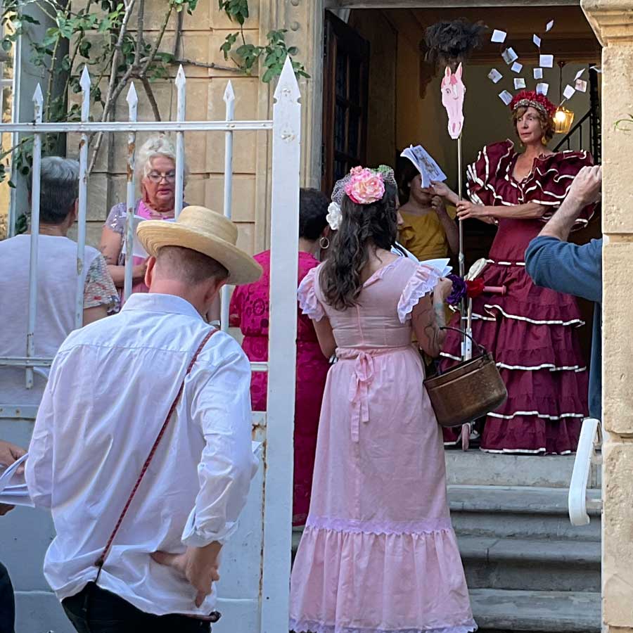 Hôtel Sainte-Valière