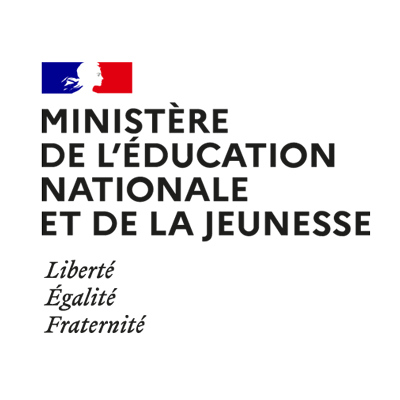 Ministere Éducation Nationale Jeunesse